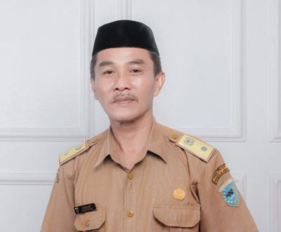 Foto Kepala Desa Jaja Baroh