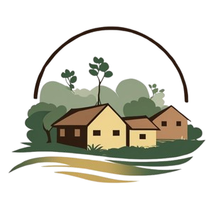 Logo Desa Jaja Baroh